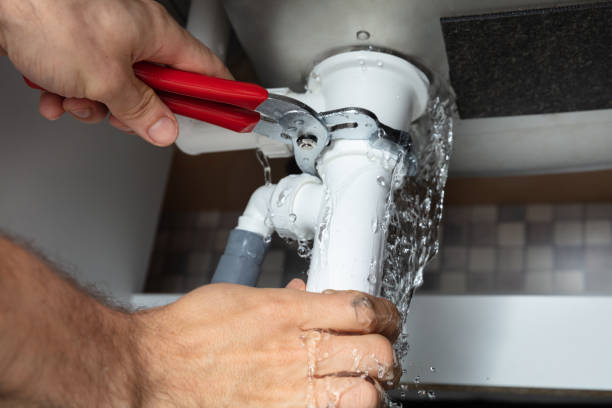 Best Water damage restoration near me  in Verona Walk, FL